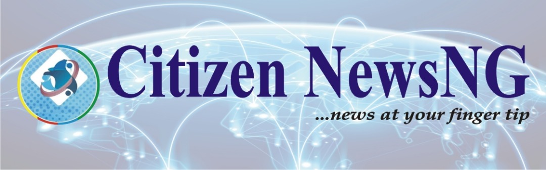 Citizen Magazine