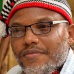 Nnamdi Kanu