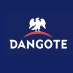 Dangote logo
