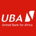 UBA logo