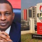 EFCC chairman