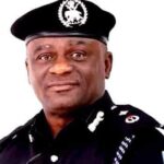 CP Olatunji Disu