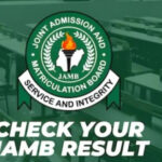 JAMB Graphic Content