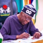Tinubu