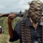 Photo Illustration: Gunmen