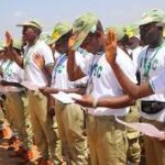 NYSC Members