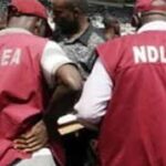 NDLEA Operatives