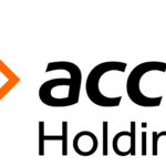 Access Holdings Logo