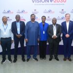 Sim Thabalala visit to Dangote Refinery (1)