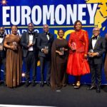 Euromoney Awards Photo 1
